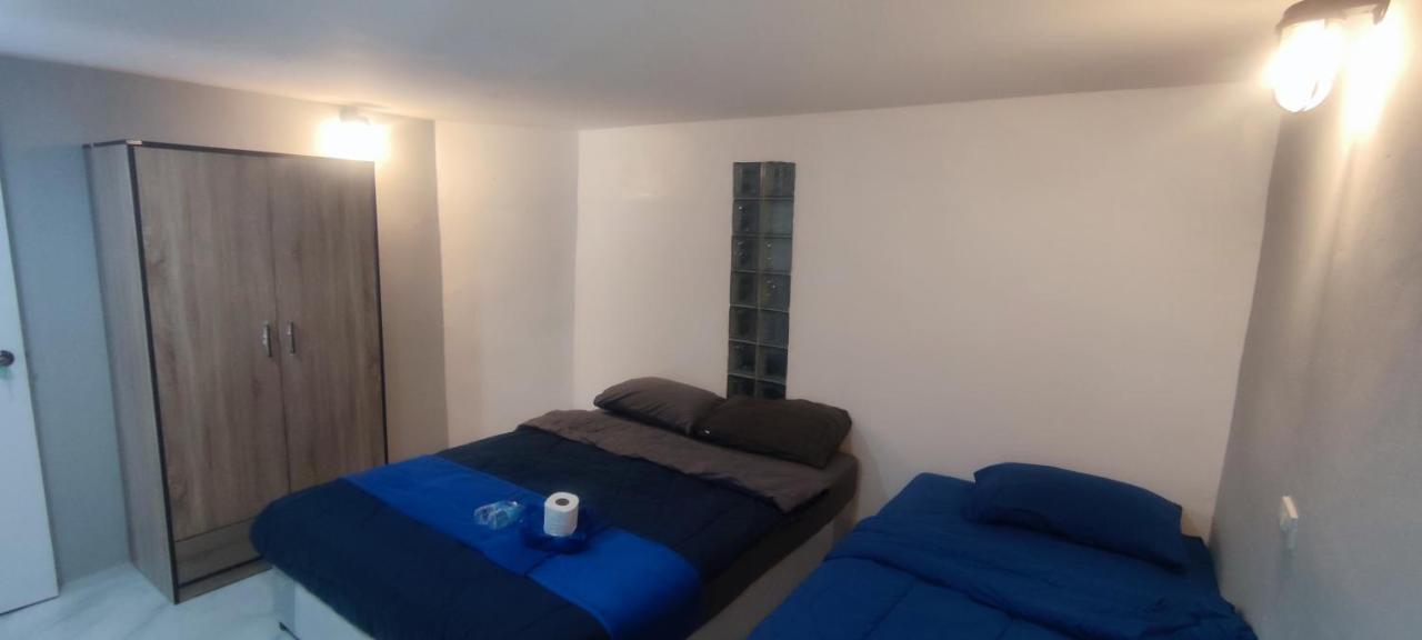 Appartement Medileaf Haad Rin