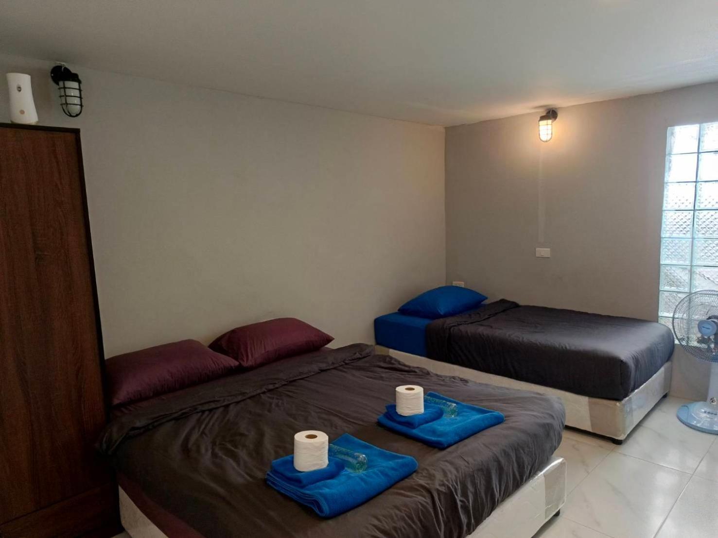Medileaf Appartement Haad Rin