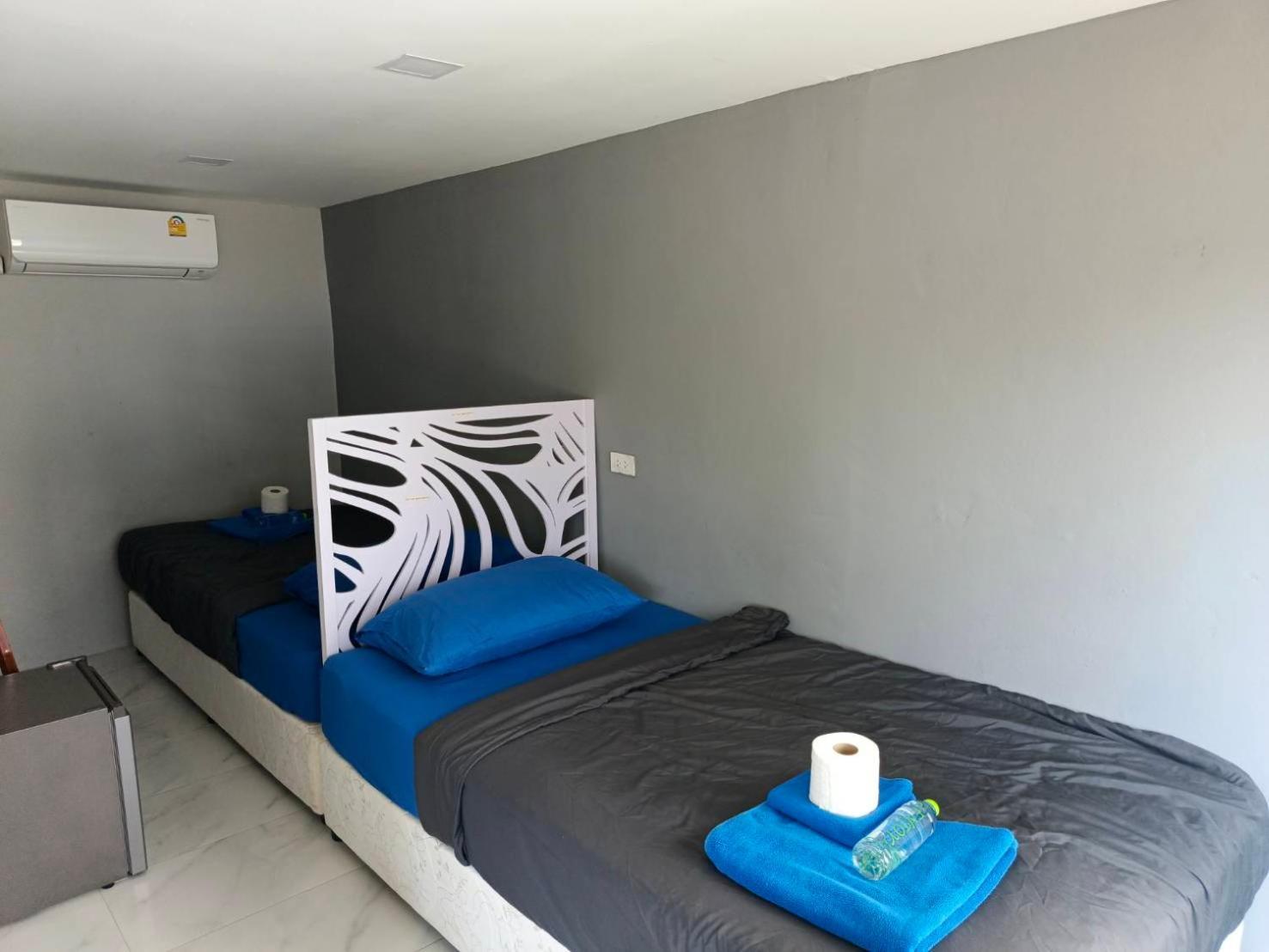 Appartement Medileaf Haad Rin