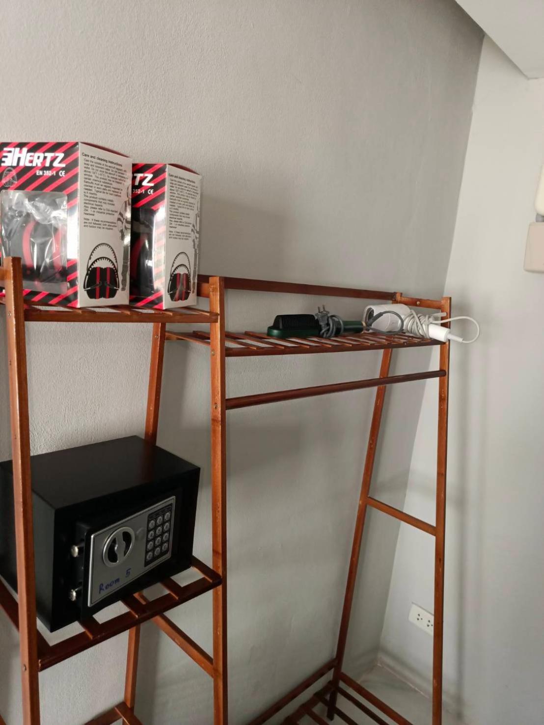 Medileaf Appartement Haad Rin