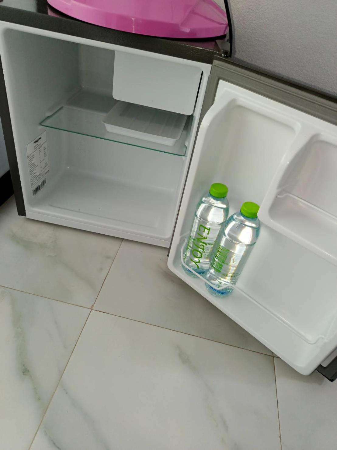Appartement Medileaf *