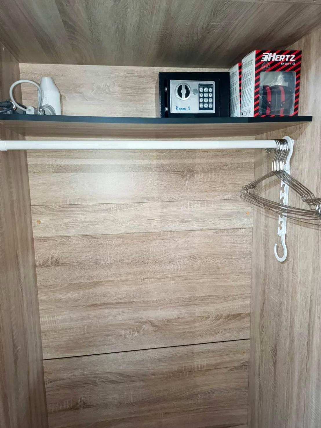 Appartement Medileaf Haad Rin