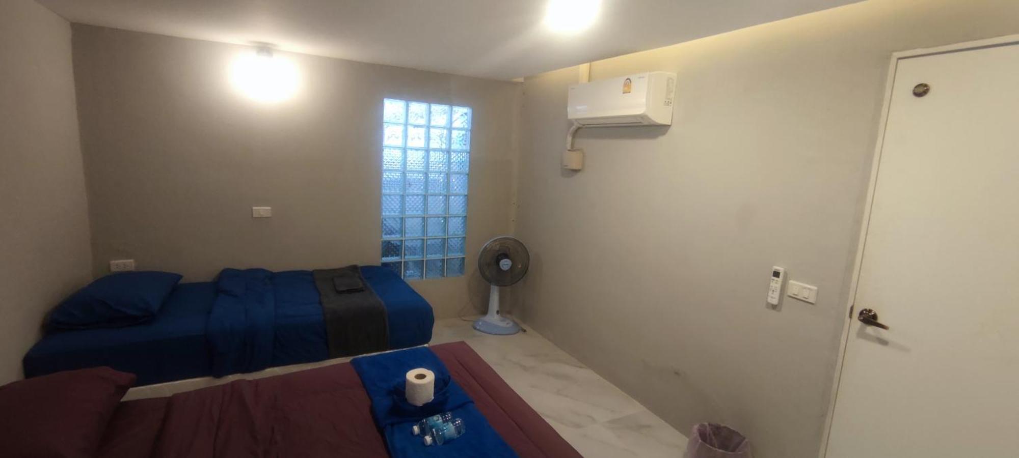 Appartement Medileaf Haad Rin